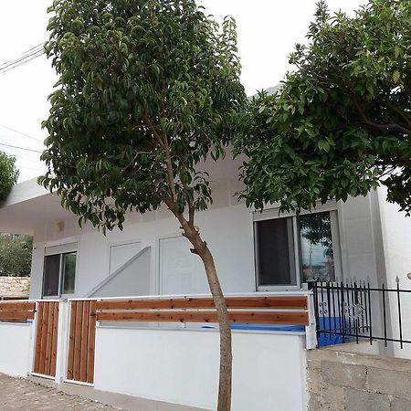Apartment Bushi Ksamil Exterior photo