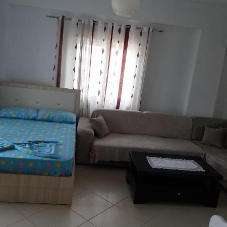 Apartment Bushi Ksamil Exterior photo