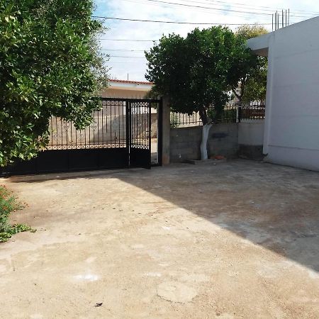 Apartment Bushi Ksamil Exterior photo
