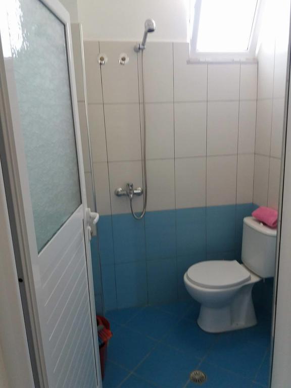 Apartment Bushi Ksamil Exterior photo