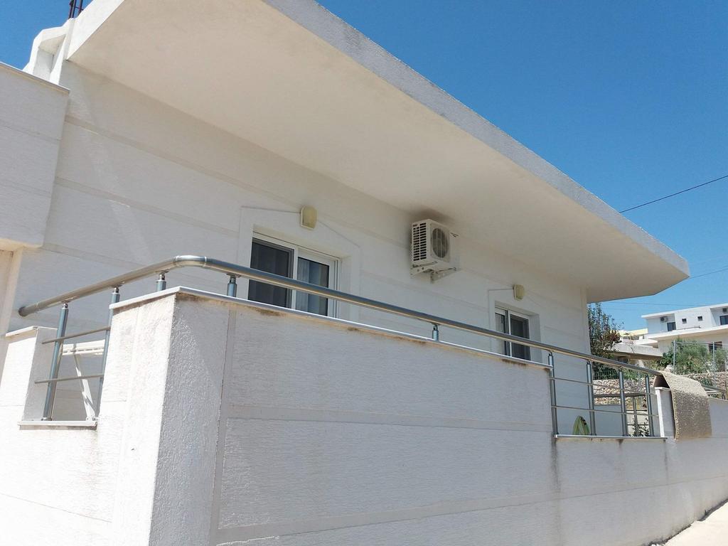 Apartment Bushi Ksamil Exterior photo